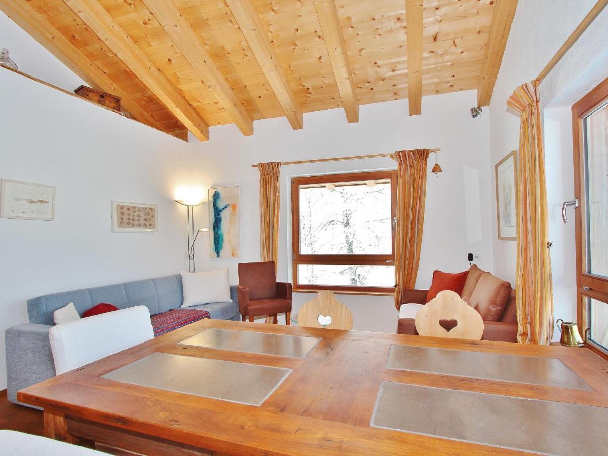 Flat Directly On The Ski Slope With Valley View ซางค์ท โยฮันน์ อิน ทิโรล ภายนอก รูปภาพ
