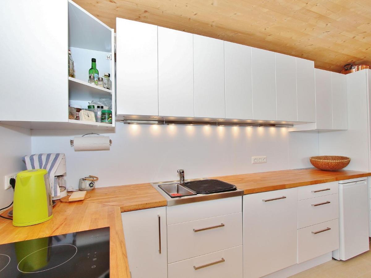 Flat Directly On The Ski Slope With Valley View ซางค์ท โยฮันน์ อิน ทิโรล ภายนอก รูปภาพ