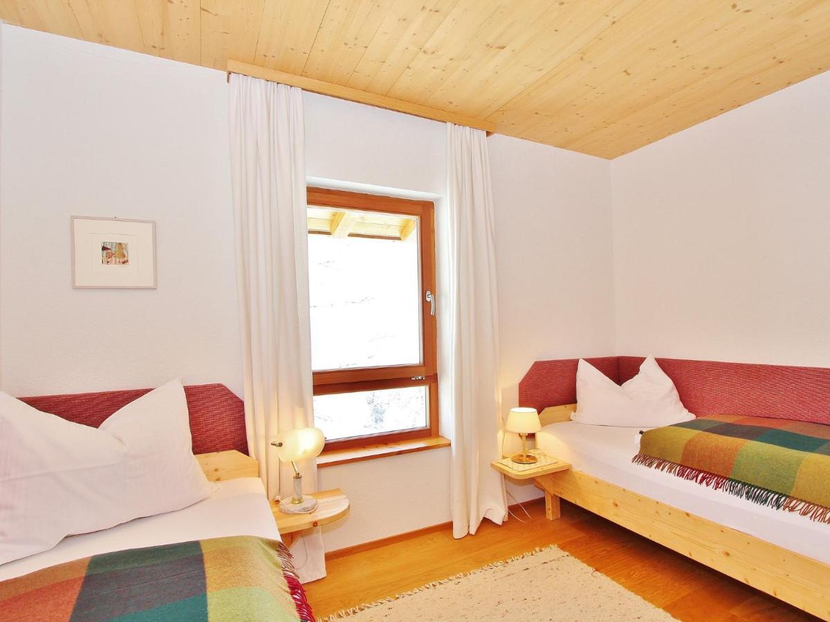 Flat Directly On The Ski Slope With Valley View ซางค์ท โยฮันน์ อิน ทิโรล ภายนอก รูปภาพ