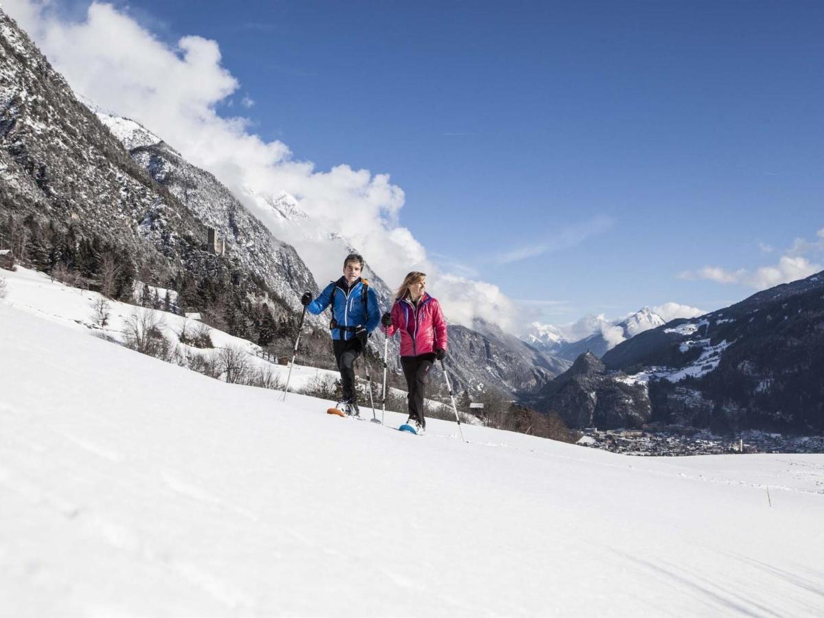 Flat Directly On The Ski Slope With Valley View ซางค์ท โยฮันน์ อิน ทิโรล ภายนอก รูปภาพ