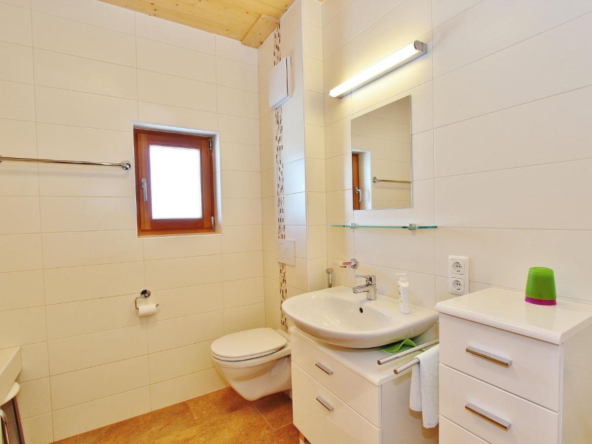 Flat Directly On The Ski Slope With Valley View ซางค์ท โยฮันน์ อิน ทิโรล ภายนอก รูปภาพ